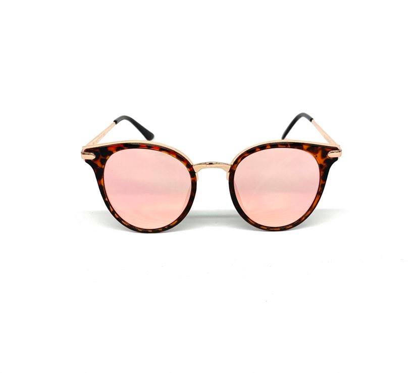 Lunette de soleil Gaïa